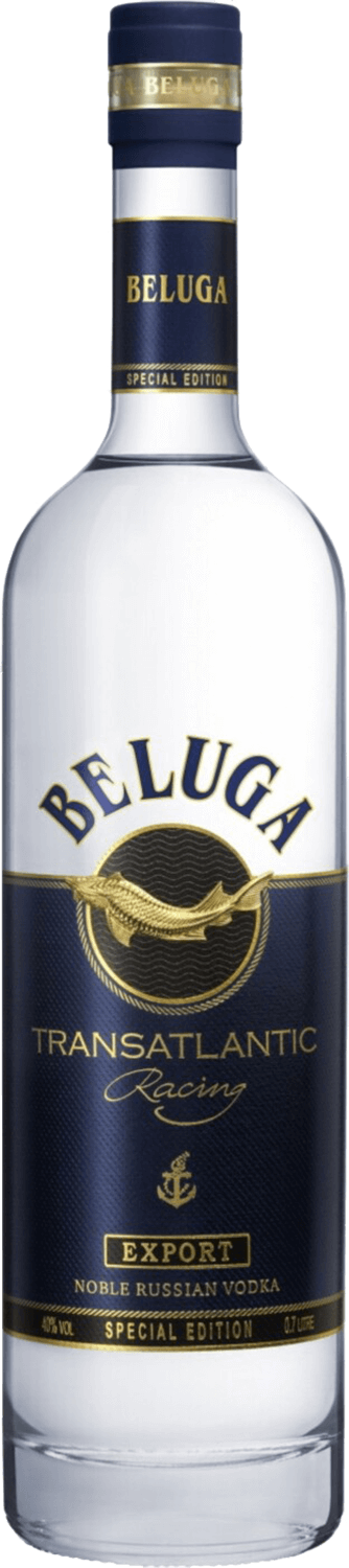 Beluga Transatlantic Racing (gift box) водка beluga transatlantic racing россия 1 л