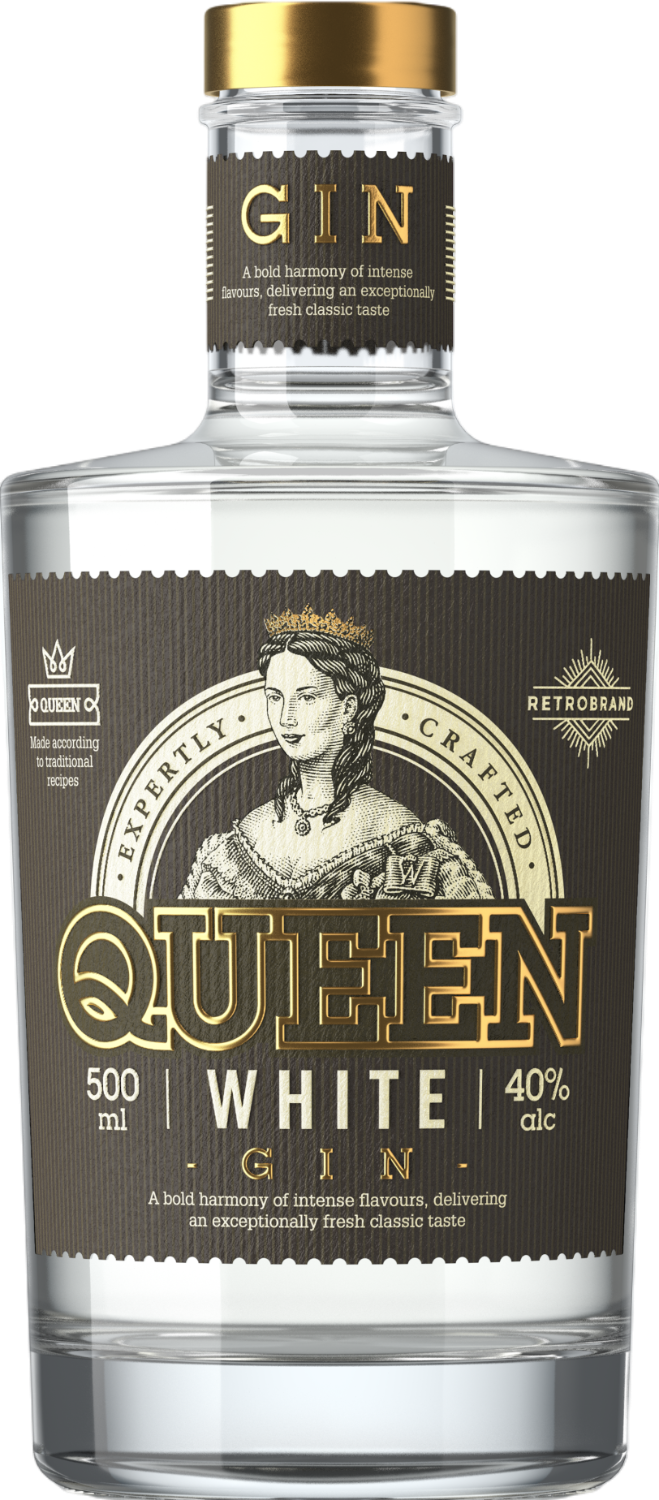 Куин Уайт 0.5&nbsp;л