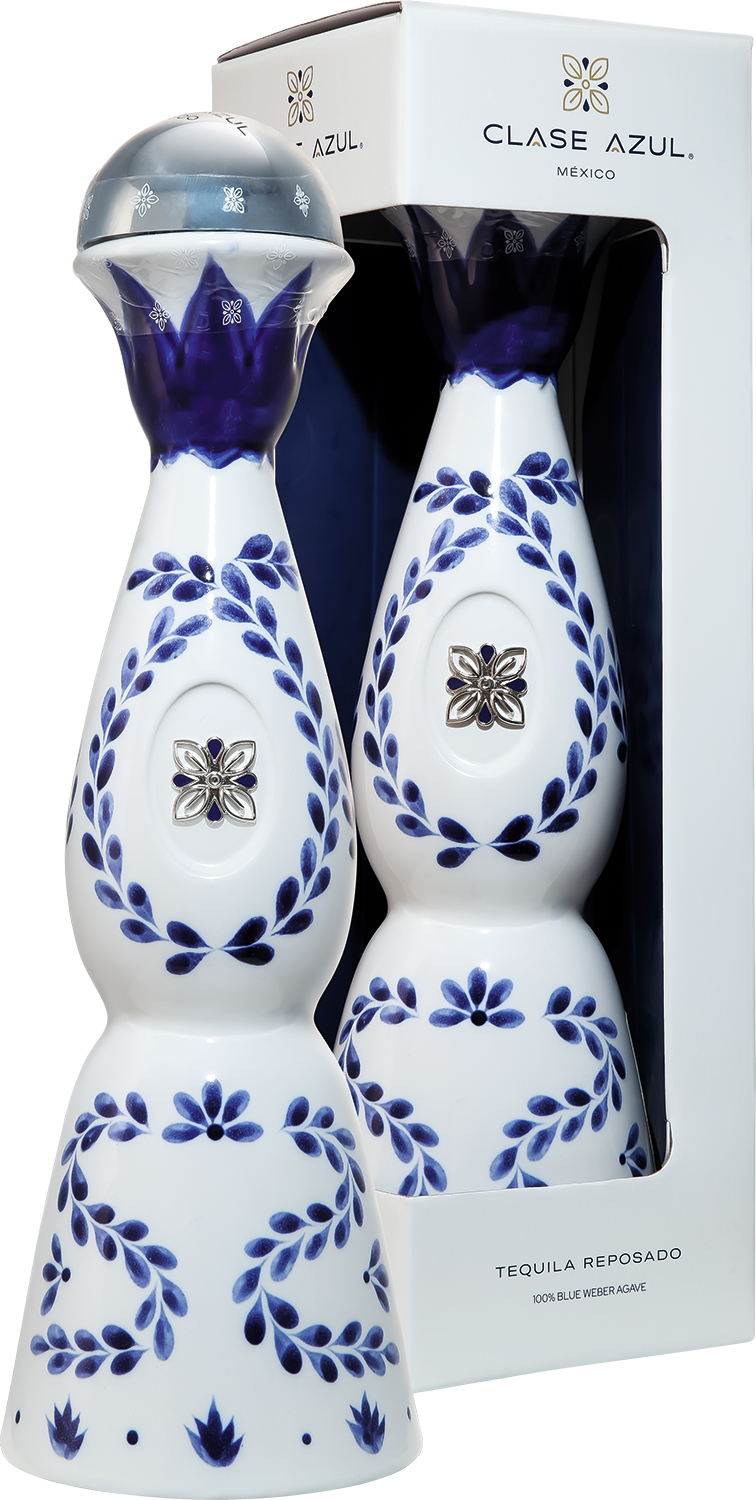 Clase Azul Reposado (gift box)