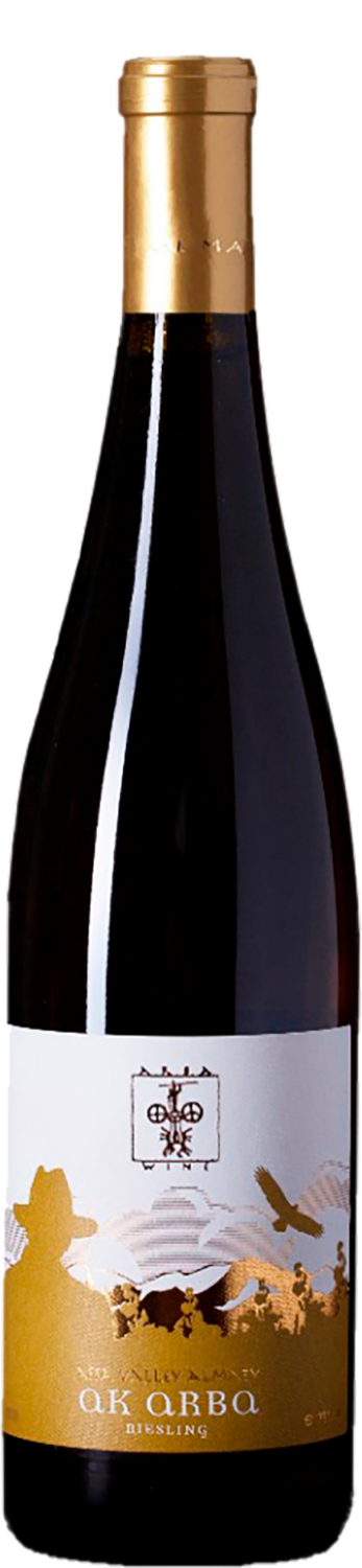Ak Arba Riesling Arba Wine