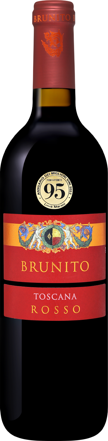 Brunito Toscana IGT Cantina di Montalcino