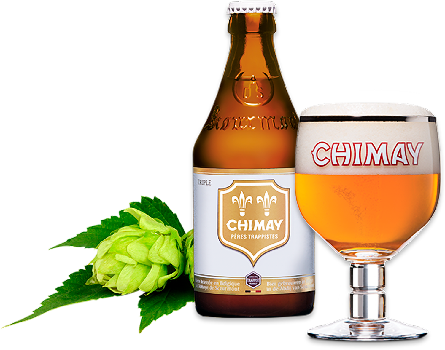 Шимэ Трипл 0.33&nbsp;л