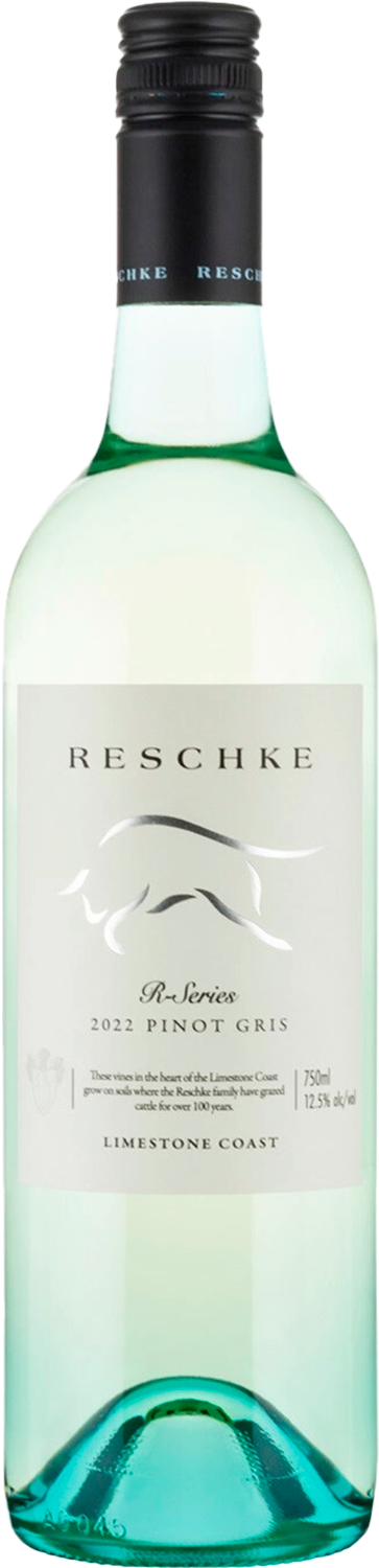 Решке Пино Гри Лаймстоун Коаст 0.75&nbsp;л