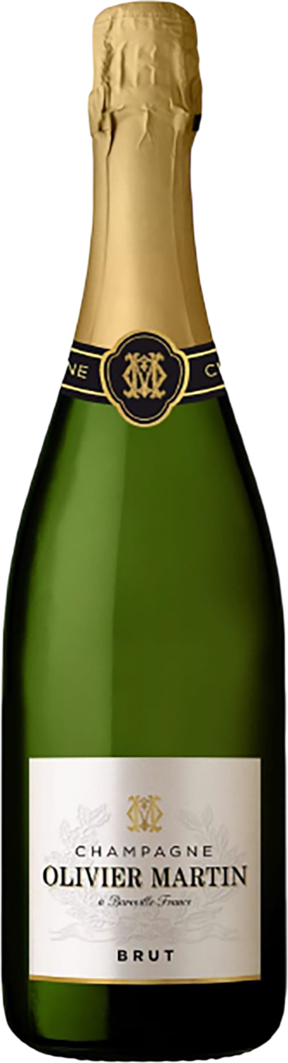 Оливье Мартен Традисьон Шампань AOC Брют 2016 0.75&nbsp;л