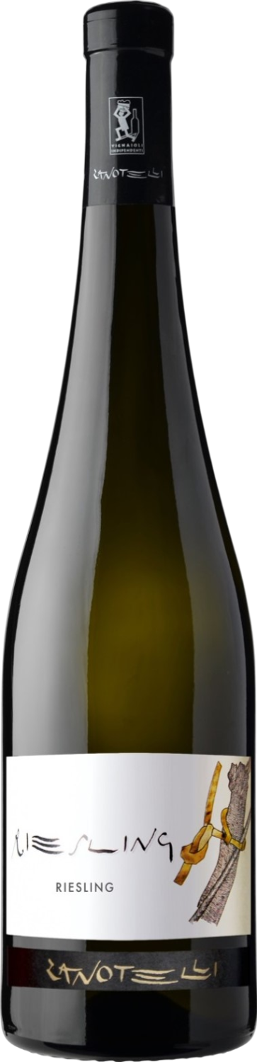 Zanotelli Riesling Trentino DOC