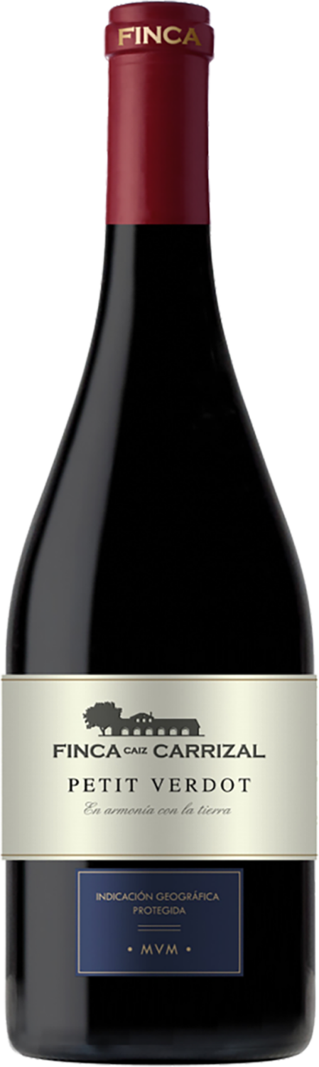 Пти Вердо Кастилья IGP Дехеса дель Карризал 0.75&nbsp;л