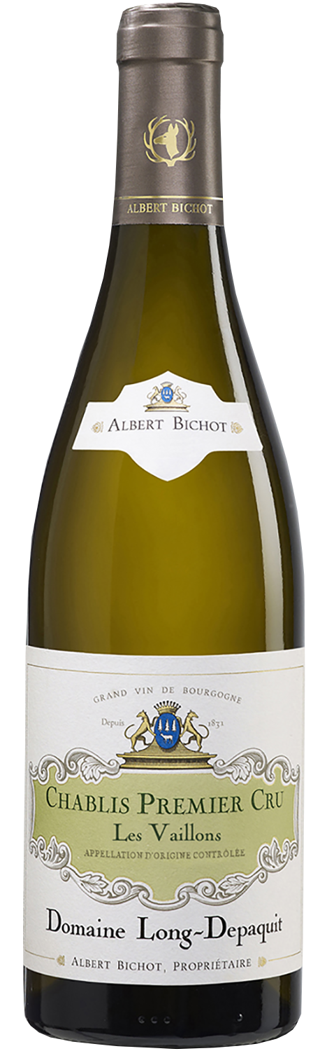 Domaine Long-Depaquit Chablis AOC Albert Bichot