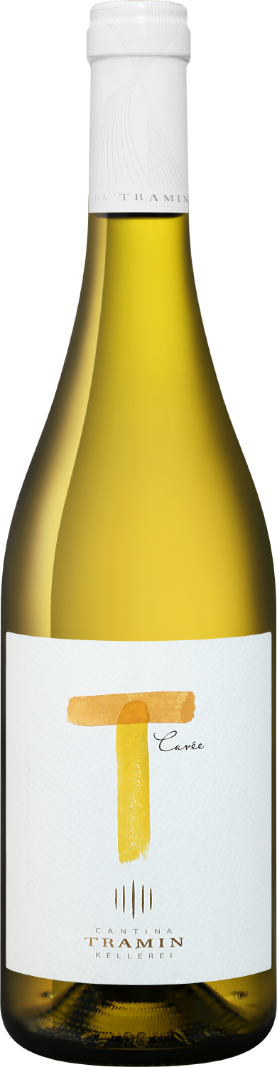 T Bianco Vigneti Delle Dolomiti IGT Cantina Tramin