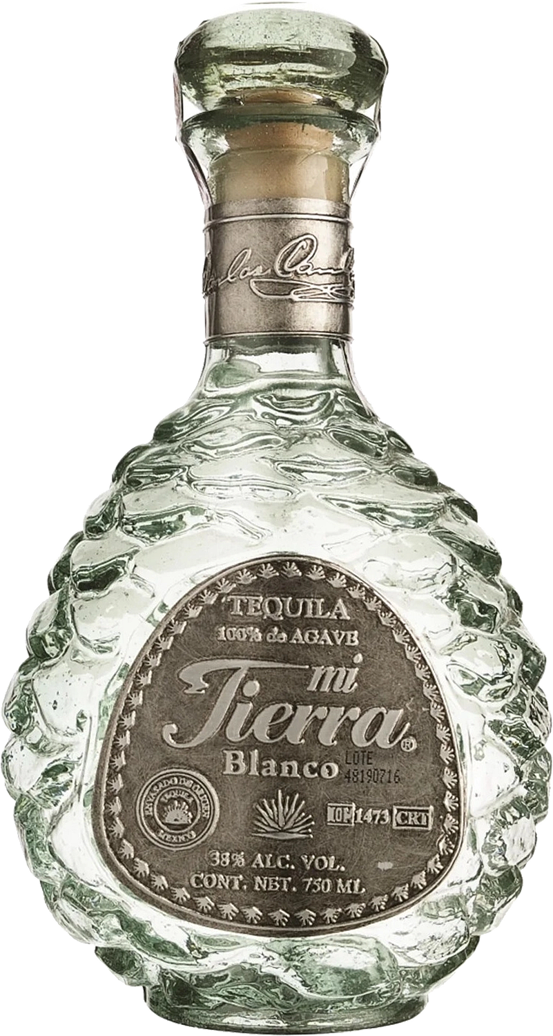 Mi Tierra Blanco