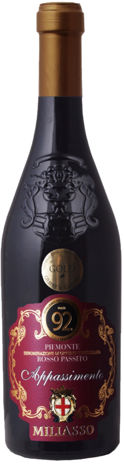 Милассо Аппассименто Пьемонт DOC Анжело Рокка и Сыновья 0.75&nbsp;л