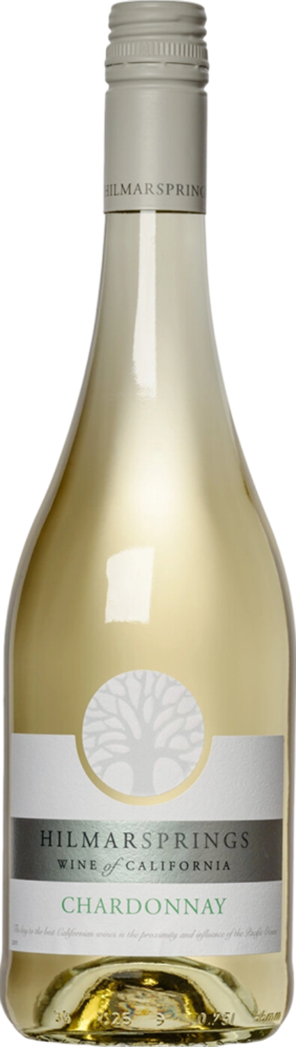Хилмар Спрингс Шардоне 0.75&nbsp;л