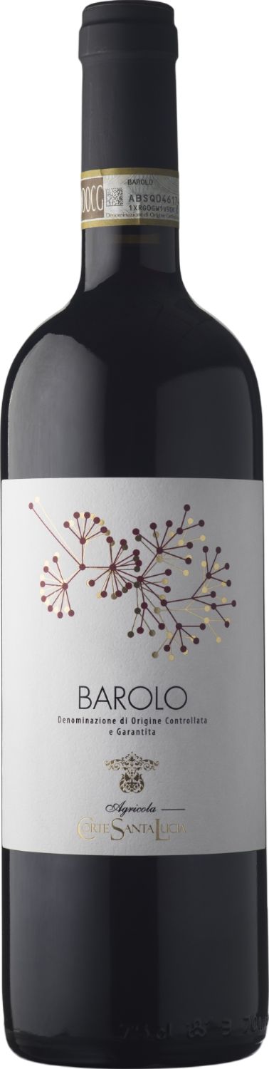 Barolo DOCG Corte Santa Lucia