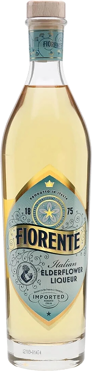 Фиоренте Элдерфлауэр 0.7&nbsp;л