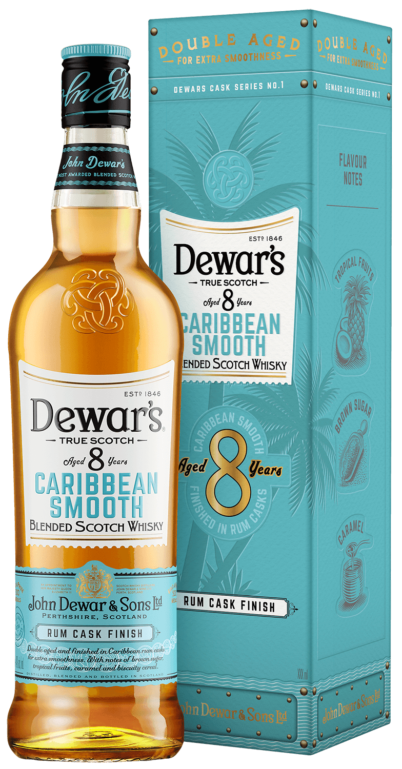 Дюарс 0.7. Виски Dewars Caribbean smooth 8 years. Виски Dewar's 8 Caribbean smooth. Виски Dewars 8 Caribbean smooth шотландский. Dewars Caribbean smooth 8 лет.