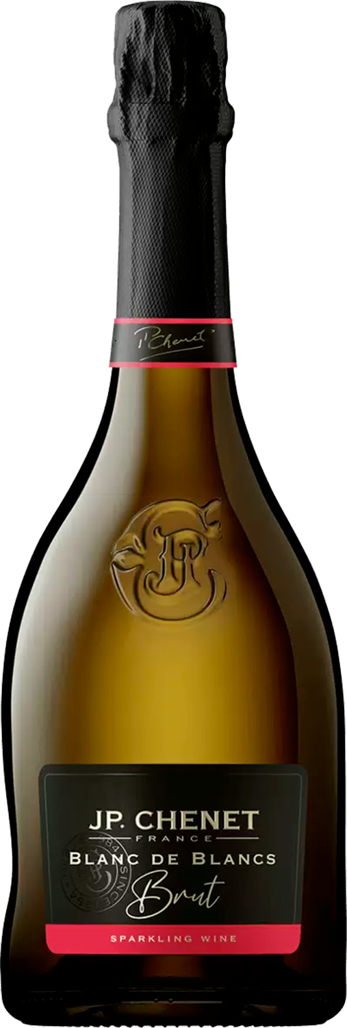 Ж.П. Шене Блан де Блан Брют 0.75&nbsp;л