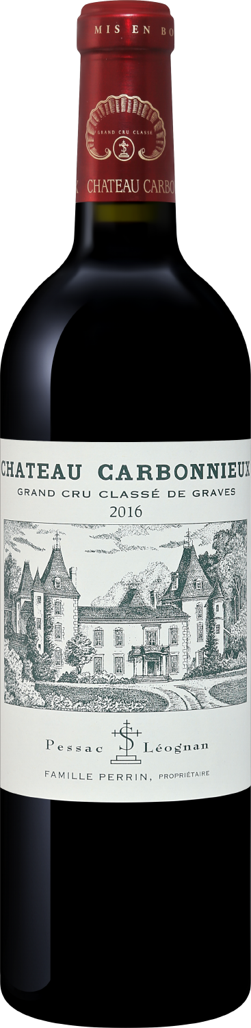 Chateau Carbonnieux Pessac-Leognan AOC