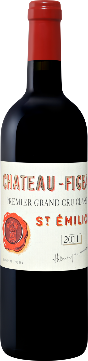 Chateau Figeac Saint-Emilion Grand Cru AOC