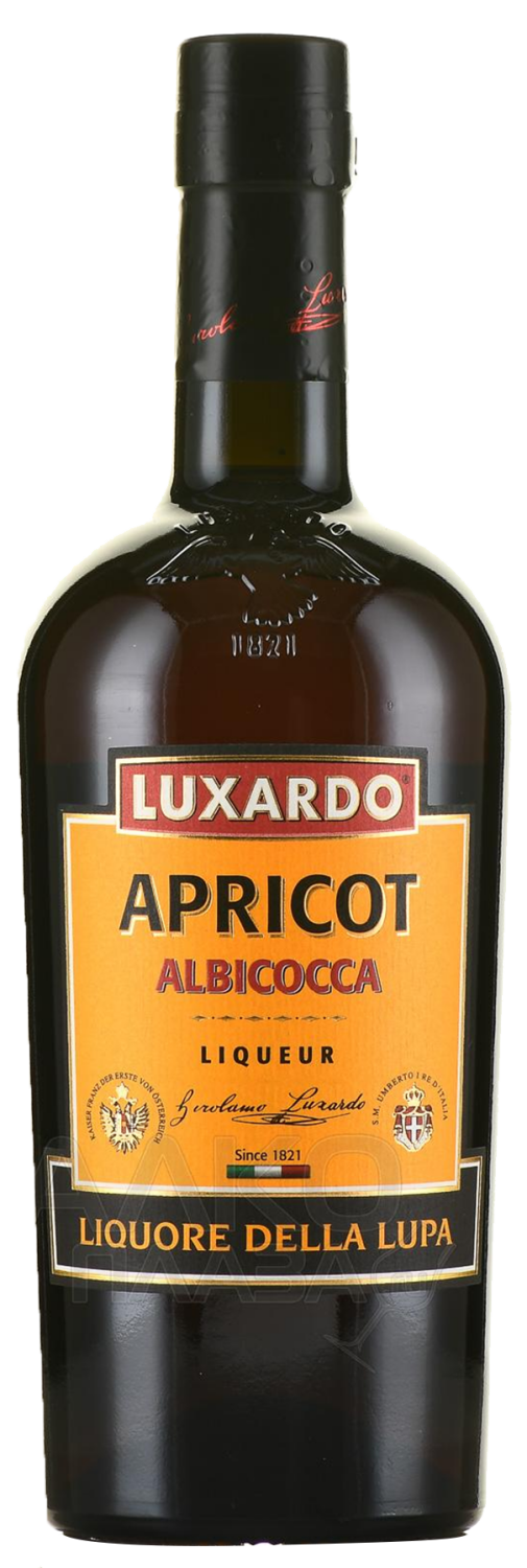 Luxardo Apricot