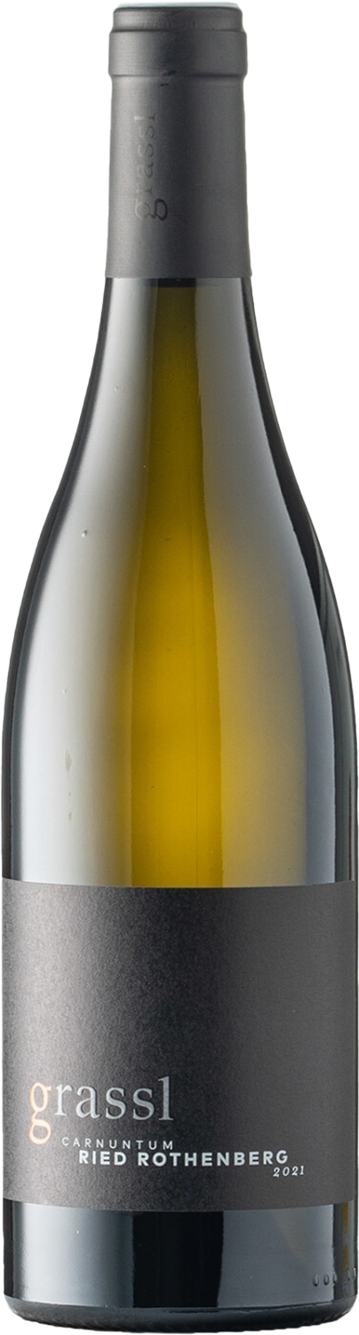 Grassl Chardonnay Rothenberg Carnuntum DAC