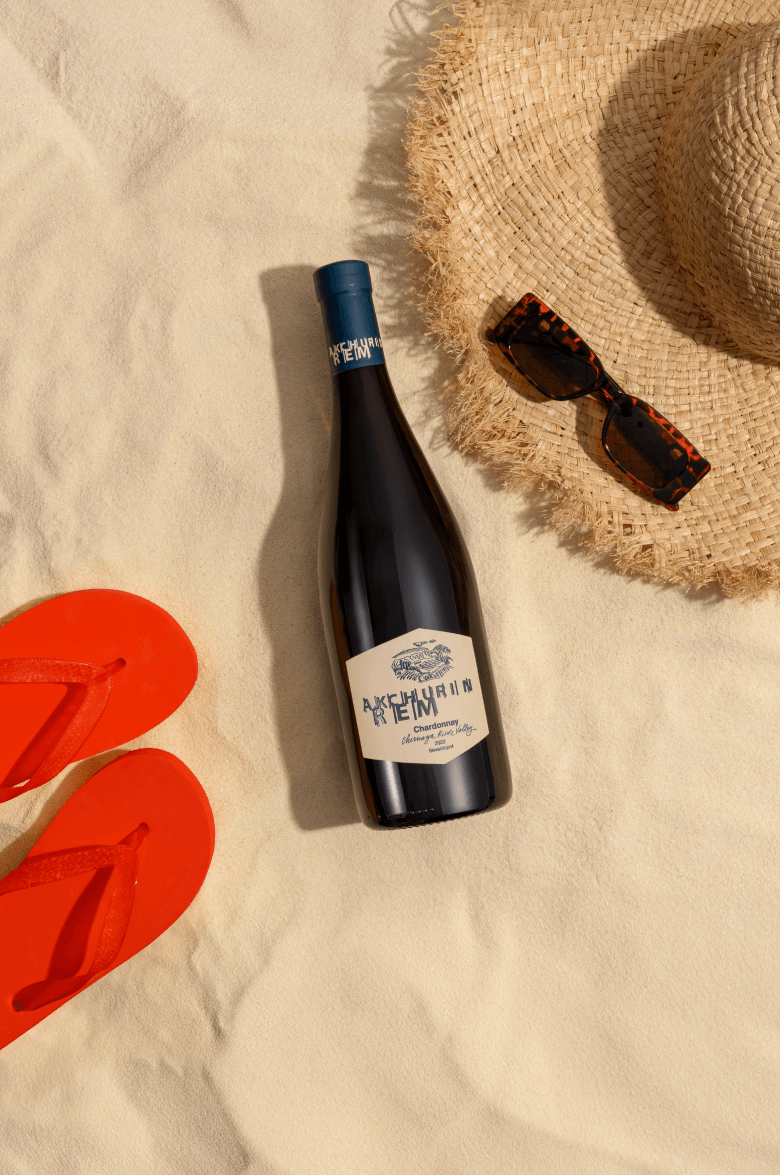 Рем Акчурин Шардоне 2022 0.75&nbsp;л