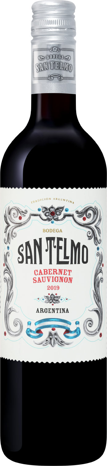 San Telmo Cabernet Sauvignon Bodega San Telmo