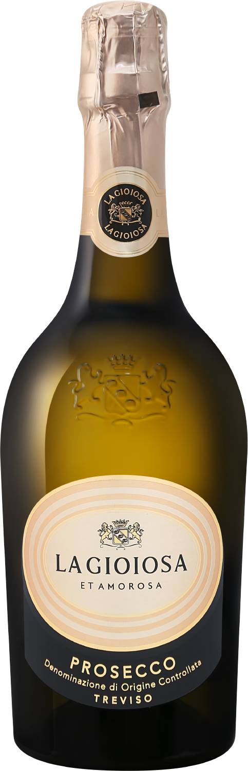 La Gioiosa Treviso Prosecco DOC