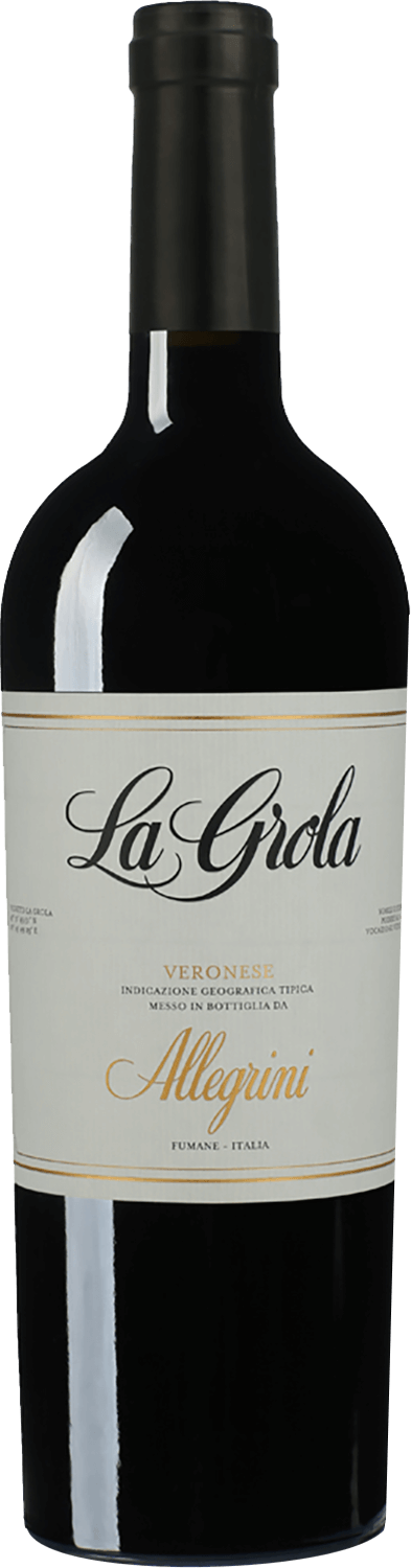 цена La Grola Veronese IGT Allegrini