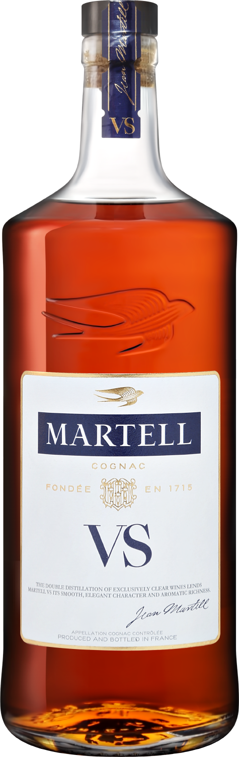 Martell VS