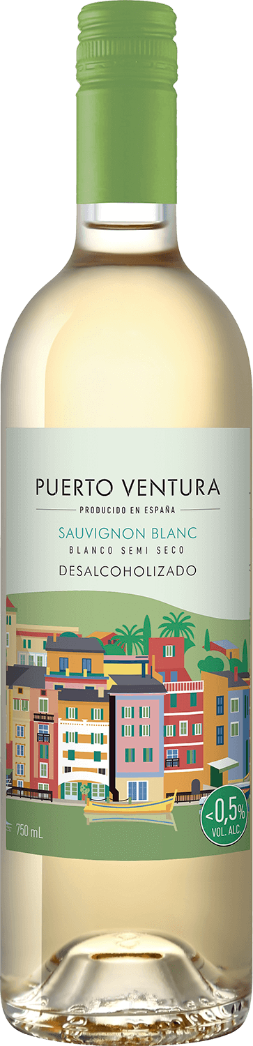 Puerto Ventura Sauvignon Blanc Felix Solis puerto ventura tempranillo cabernet felix solis