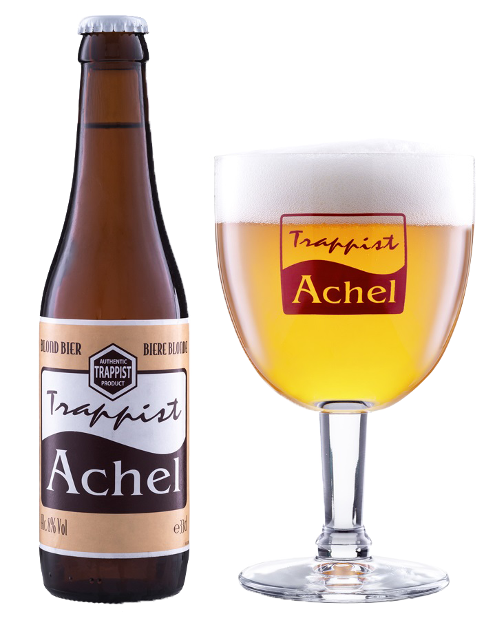 Achel Blond