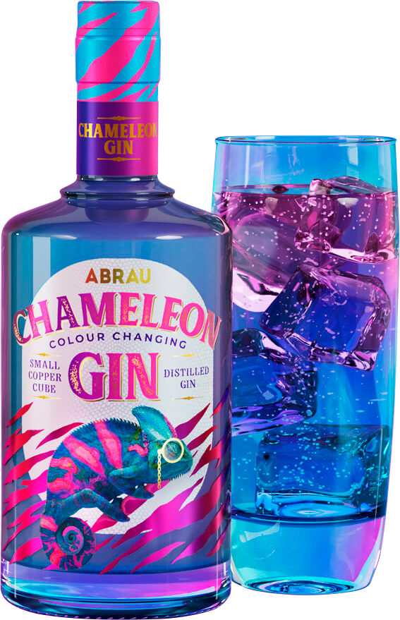 Хамелеон Джин 0.7&nbsp;л