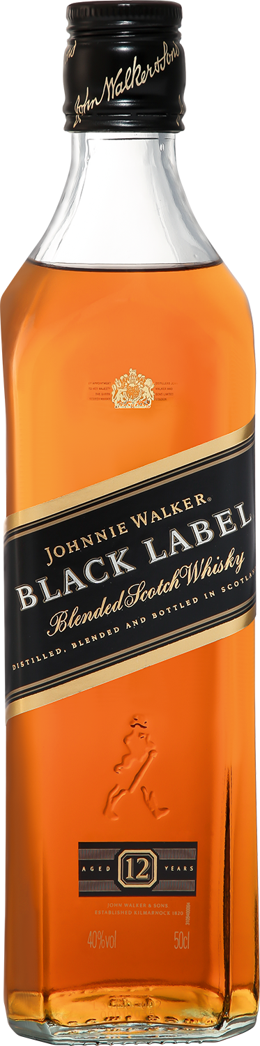 Black Label 12 1 Литр Купить