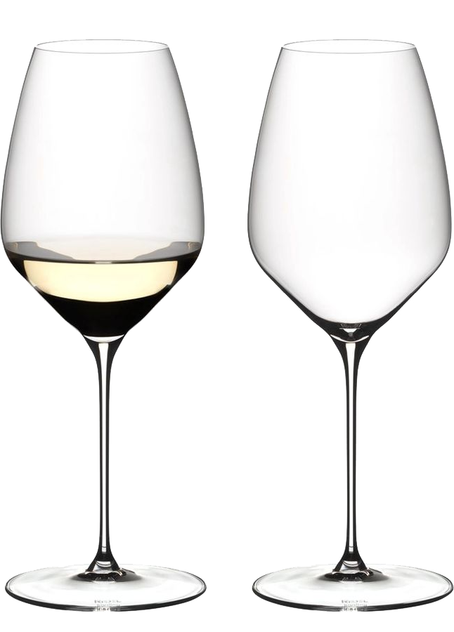 Ридель Велоче Рислинг (набор из 2 бокалов), 6330/15