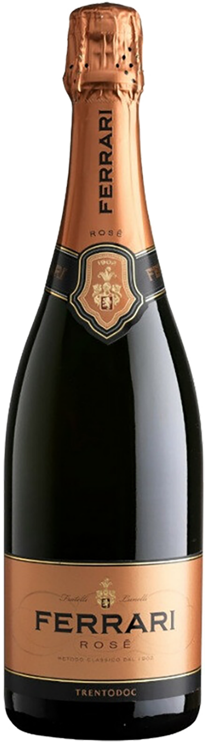 Ferrari Rose Trento DOC