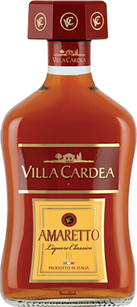 Вилла Кардеа Амаретто Дилмор 0.7&nbsp;л