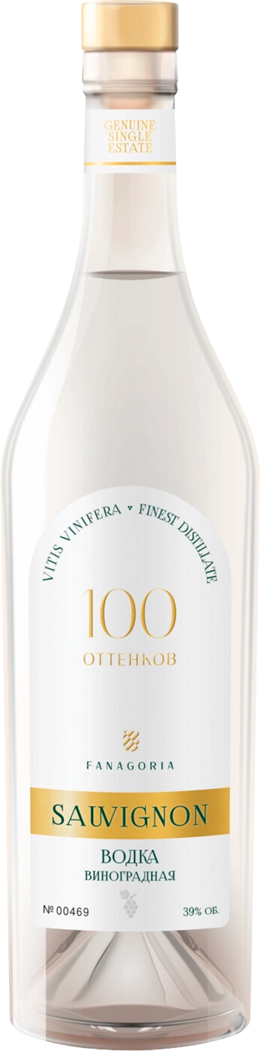 100 Оттенков Совиньон 0.7&nbsp;л