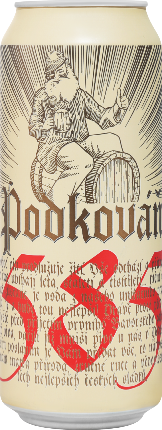 Podkovan Lager