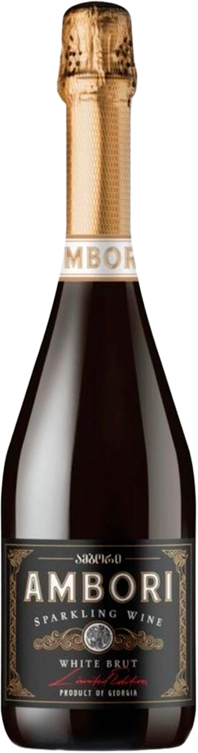 Амбори Брют Бадагони 0.75&nbsp;л
