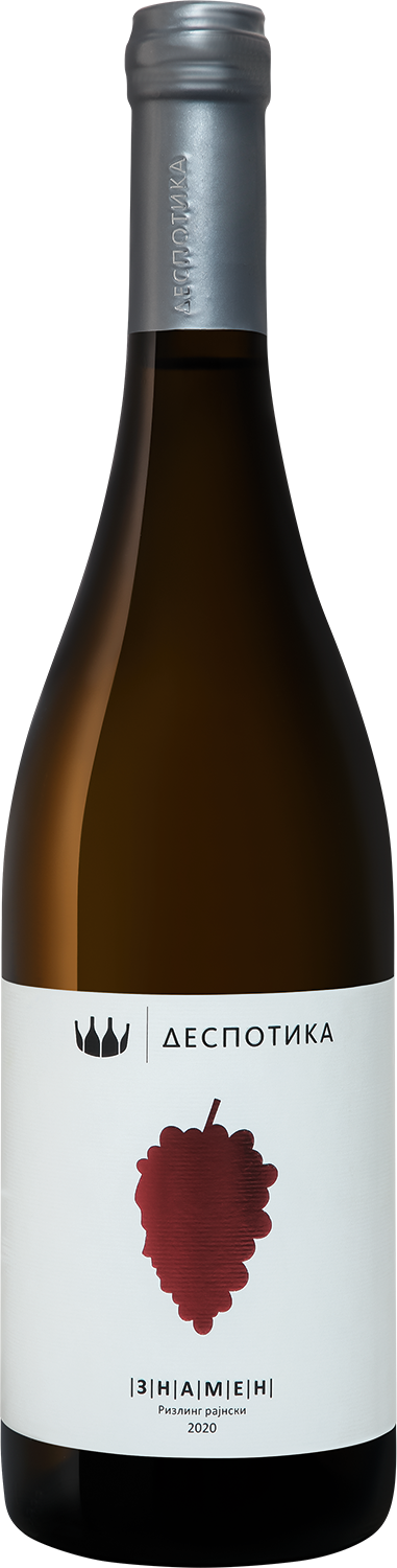 Знамен Деспотика 2020 0.75&nbsp;л