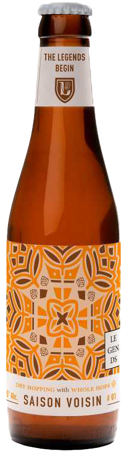 Сезон Вуазан Брассери де Лежанд 0.33&nbsp;л