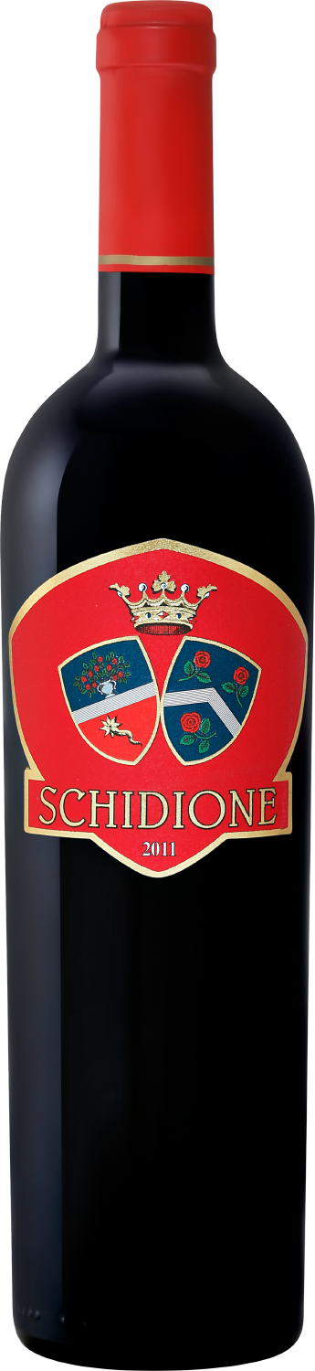 Schidione Toscana IGT Jacopo Biondi Santi