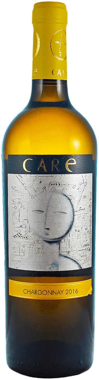 Care Chardonnay Carinena DO Bodegas Añadas