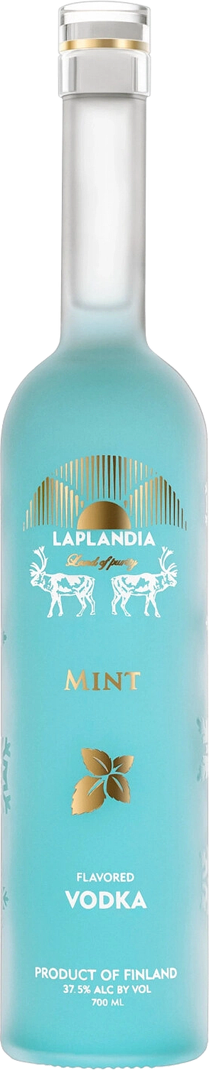Лапландия Мята 0.7&nbsp;л
