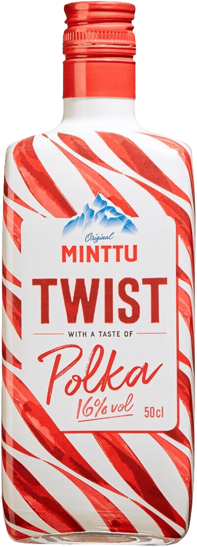 Minttu Twist Polka