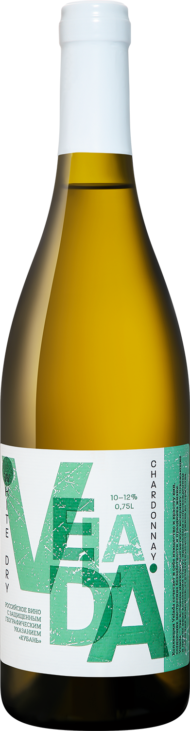Velada Chardonnay Kuban’