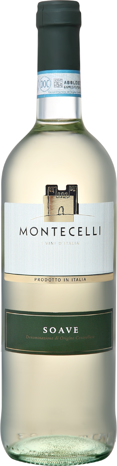 Montecelli Soave DOC Casa Vinicola Botter