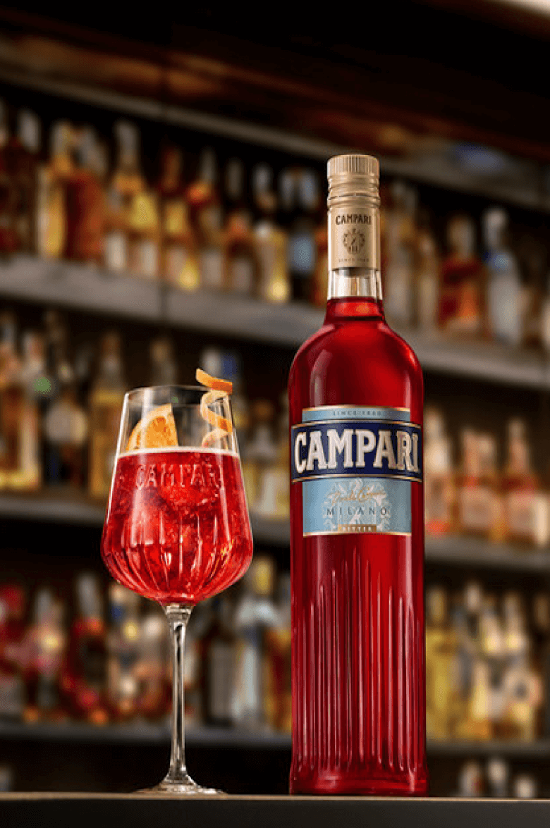 Кампари 0.7&nbsp;л