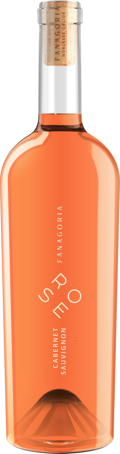 Fanagoria Rose Cabernet Sauvignon