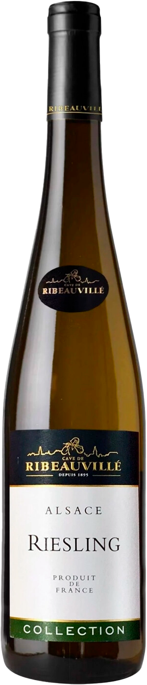 Riesling Alsace AOC Cave de Ribeauville