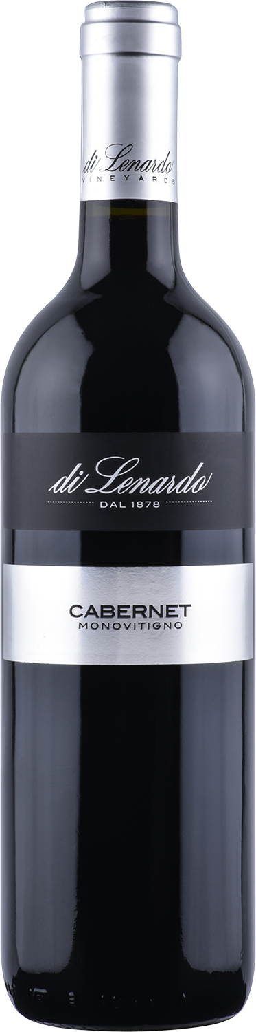 Ди Ленардо Рефоско Моновитиньо Венеция Джулия IGT 0.75&nbsp;л